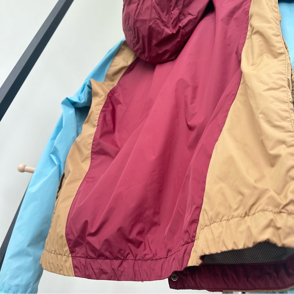 CDG Light Jacket Multi-Colour - Picture 9 of 15